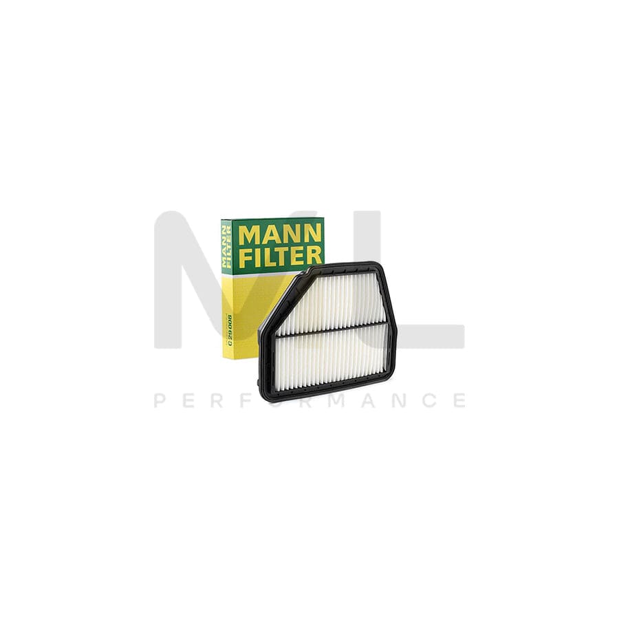MANN-FILTER C 29 008 Air Filter Filter Insert | ML Performance Car Parts