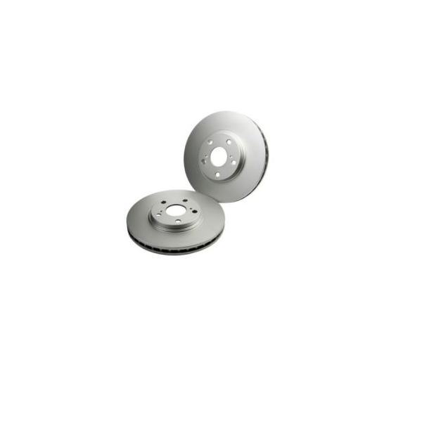 Genuine Lexus 43512-76010 UX Phase 1 Front Brake Discs
