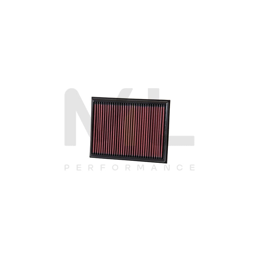 K&N 33-3059 Replacement Air Filter | ML Car Parts UK | ML Performance