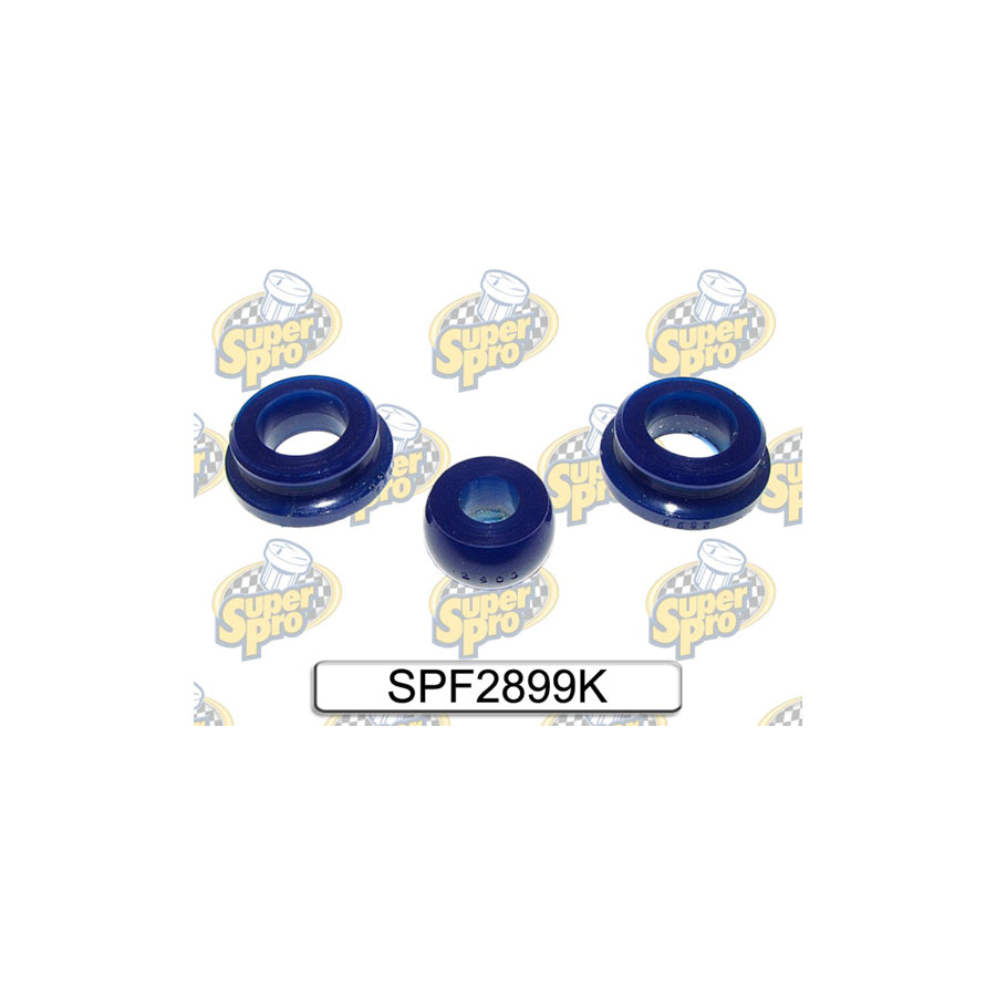 SuperPro SPF2899K SuperPro Gear Selector Bush Kit Kit | ML Performance EU Car Parts