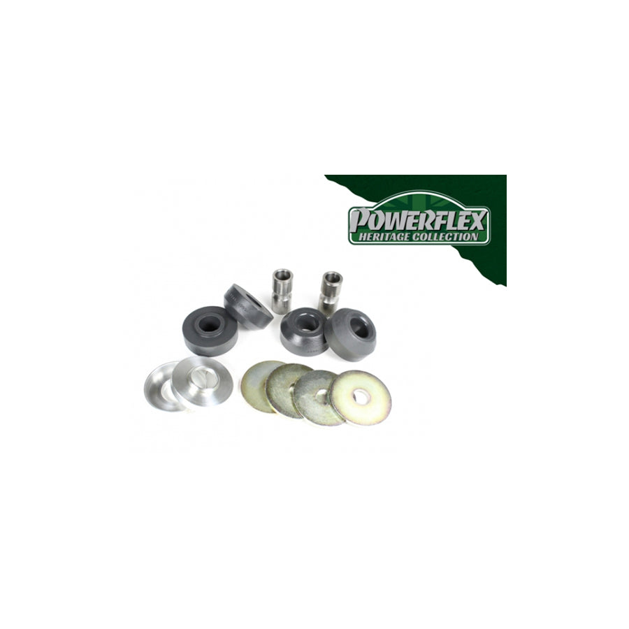 Powerflex PFF85-1009H VW Syncro Front Radius Rod Bush | ML Performance EU Car Parts