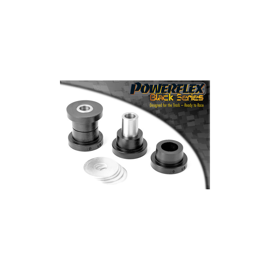 Powerflex PFF85-101BLK VW Polo Front Wishbone Outer Bush | ML Performance EU Car Parts