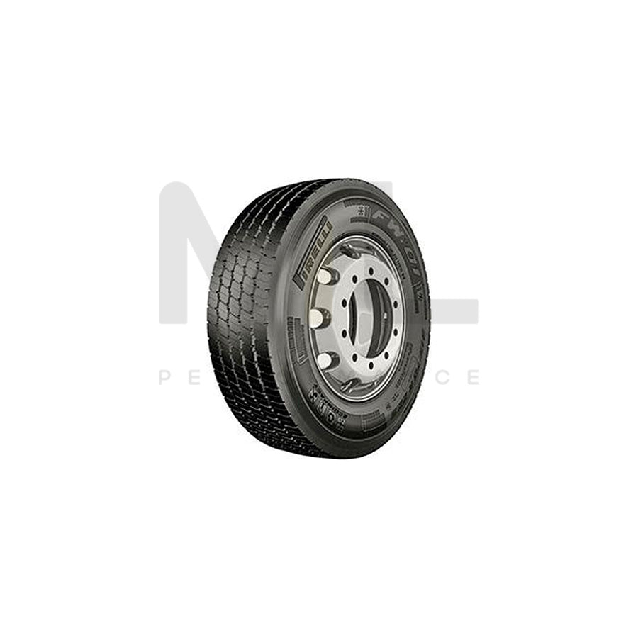 Pirelli FW:01 295/80 R22.5 154/149M Truck Winter Tyre | ML Performance EU Car Parts