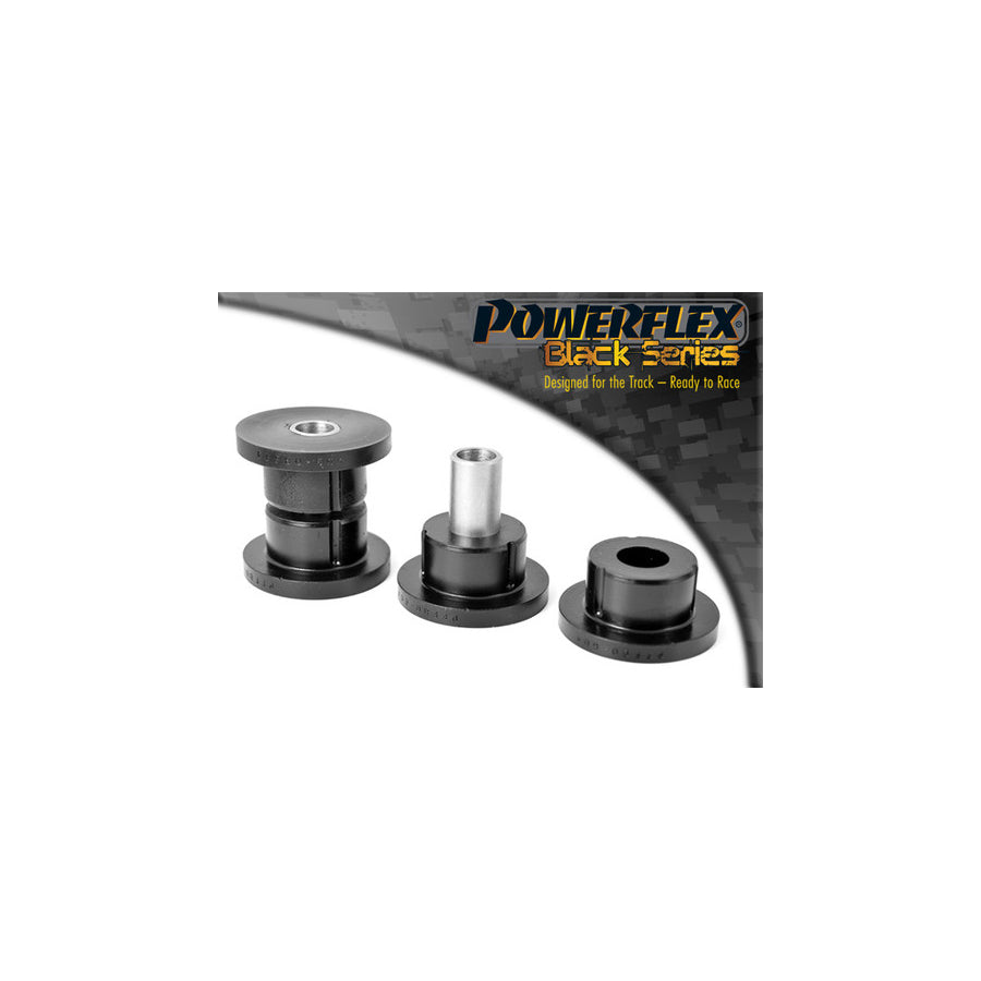 Powerflex PFF80-604BLK Vauxhall - Opel Manta B Front Subframe Rear Mounting Bush | ML Performance EU Car Parts