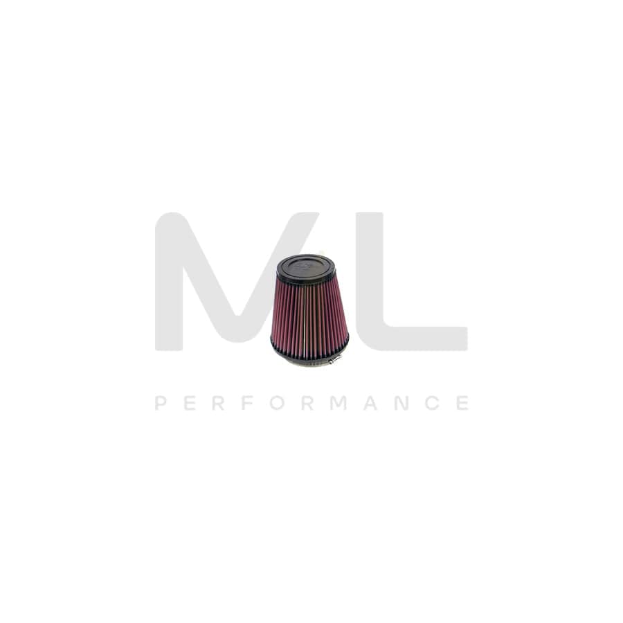 K&N RF-1031 Universal Clamp-On Air Filter | ML Car Parts UK | ML Performance
