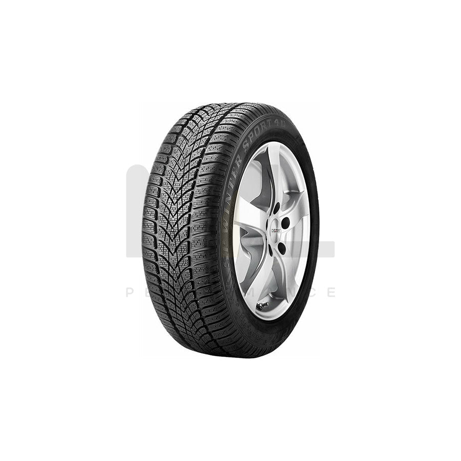 Dunlop SP WinterSport 4D 195/55 R16 87T Winter Tyre | ML Performance EU Car Parts