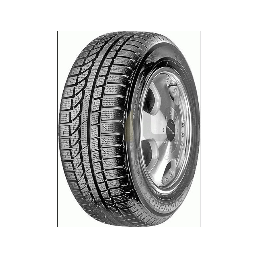 Toyo Snowprox S942 155/80 R13 79T Winter Tyre | ML Performance EU Car Parts