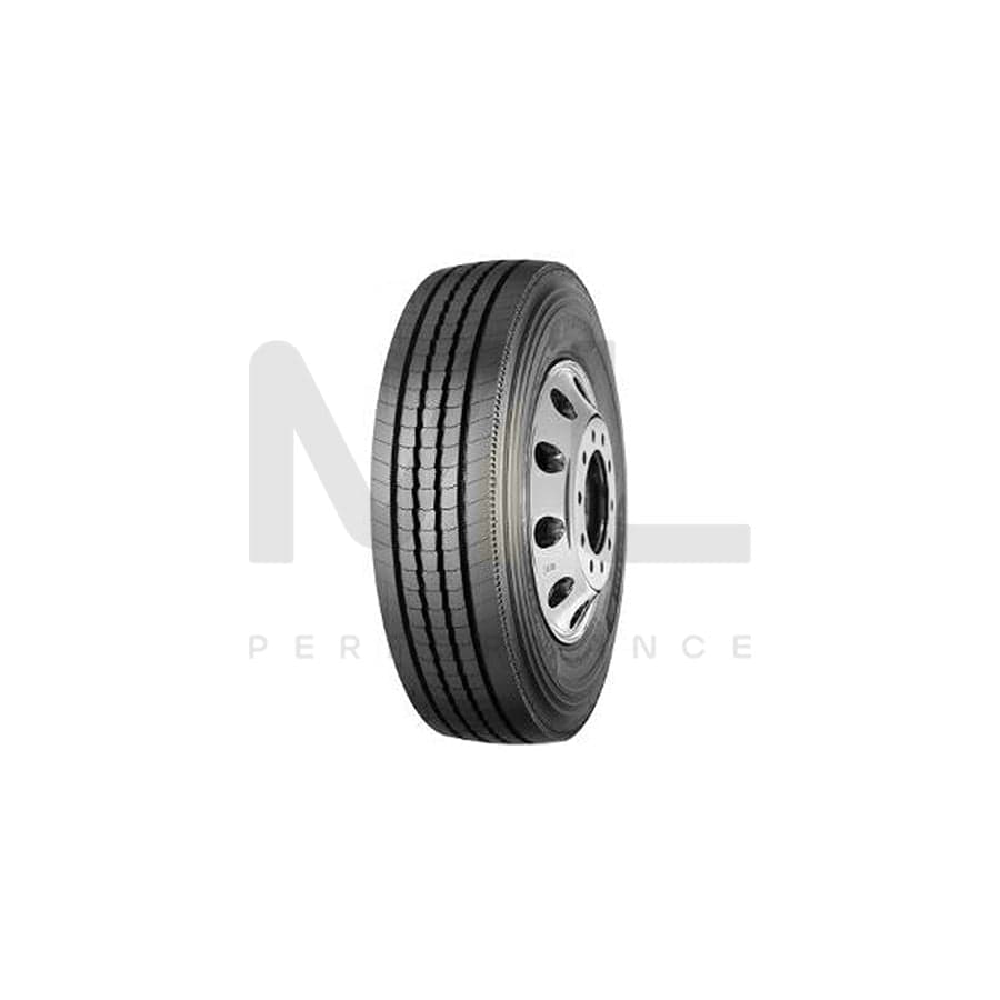 Michelin X Multi Z VG 265/70 R17.5 140M Truck Summer Tyre | ML Performance EU Car Parts