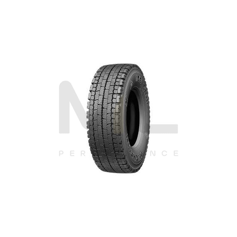 Michelin X Multi Remould 315/80 R22.5 Truck Winter Tyre | ML Performance EU Car Parts