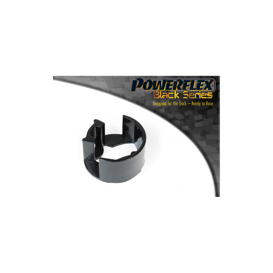 Powerflex PFF85-1922BLK Skoda VW Lower Torque Mount Large Bush Insert (Motorsport) (Inc. Citigo & Up!) | ML Performance EU Car Parts