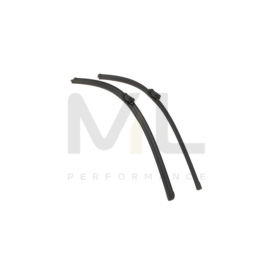 Bosch Aerotwin Flat Wiper Blade Set A636S | Wiper Blades UK | ML Performance Car Parts