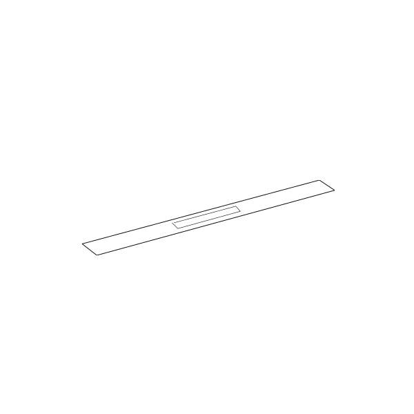 Genuine Lexus 67927-30110 GS Phase 3 Door Entry Scuff Plate