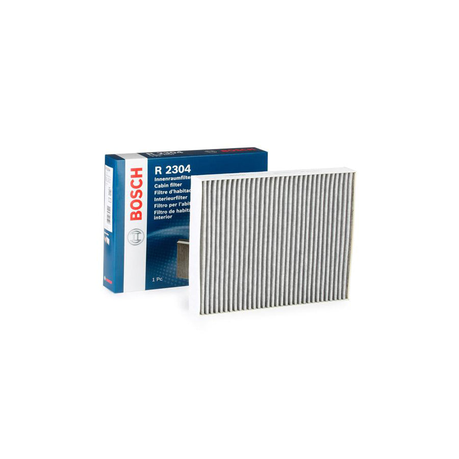 Bosch 1 987 432 304 Pollen Filter | ML Performance UK Car Parts