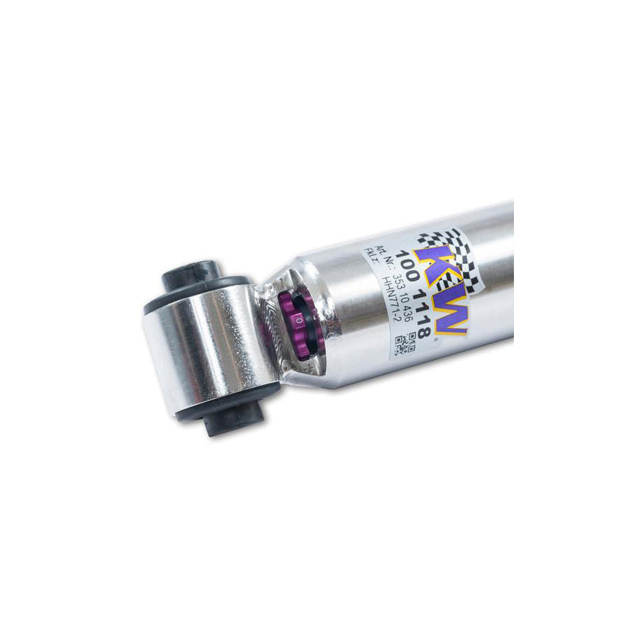 KW 352800CB VW Golf VII Variant 3 Coilover Kit 8 | ML Performance EU Car Parts