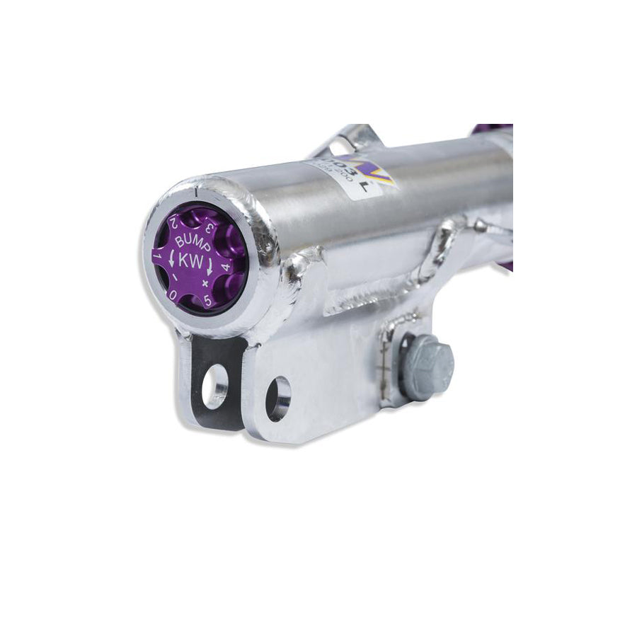 KW 35271004 Porsche 993 911 Variant 3 Coilover Kit 6 | ML Performance EU Car Parts