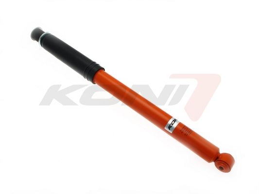KONI 8050-1067 Shock Absorber Suitable For Mercedes-Benz E-Class Saloon (W210) | ML Performance EU EU