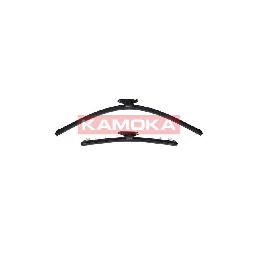 Kamoka Flat 27B01 Wiper Blade | ML Performance EU Car Parts
