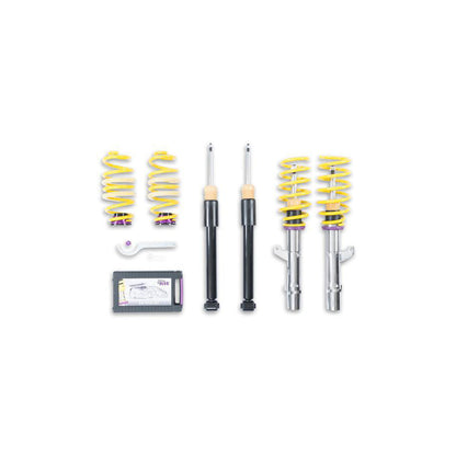 KW 1528000N Seat VW Variant 2 Coilover Kit (Leon & Golf) 1 | ML Performance EU Car Parts