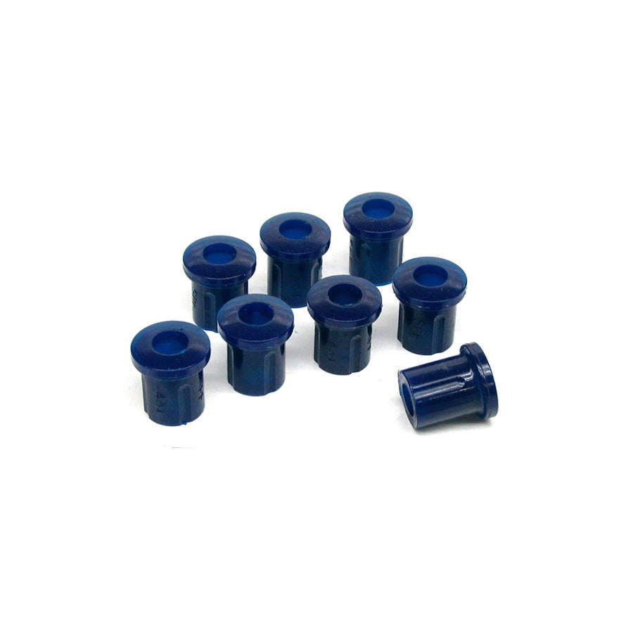 SuperPro SPF0431K SuperPro Leaf Spring Bush Kit | ML Performance EU Car Parts