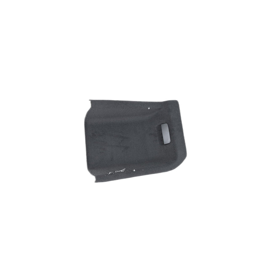 Genuine BMW 51477326606 F15 Right Trunk Flap SCHWARZ (Inc. X5) | ML Performance EU Car Parts