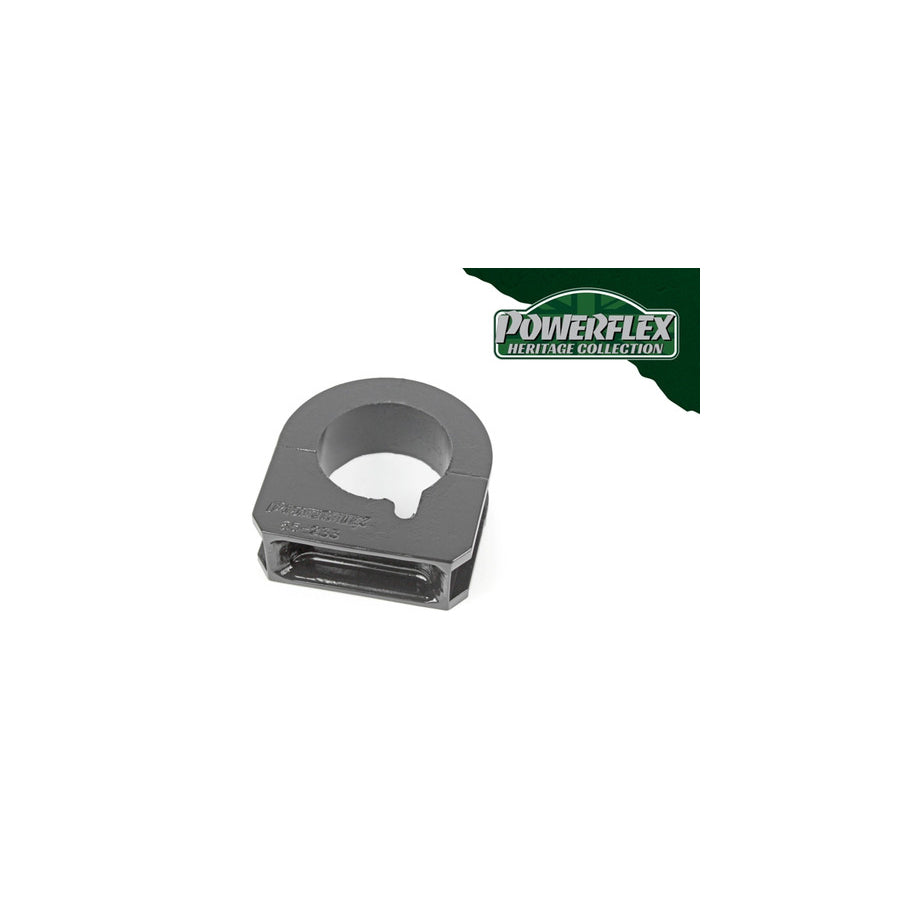 Powerflex PFF85-233H VW Seat Power Steering Rack Mount (Inc. Vento, Jetta, Golf, Toledo, Cordoba) | ML Performance EU Car Parts