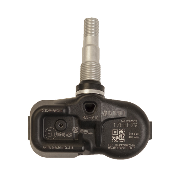 Genuine Lexus 42607-24092 SC430 Tyre Pressure Monitor White