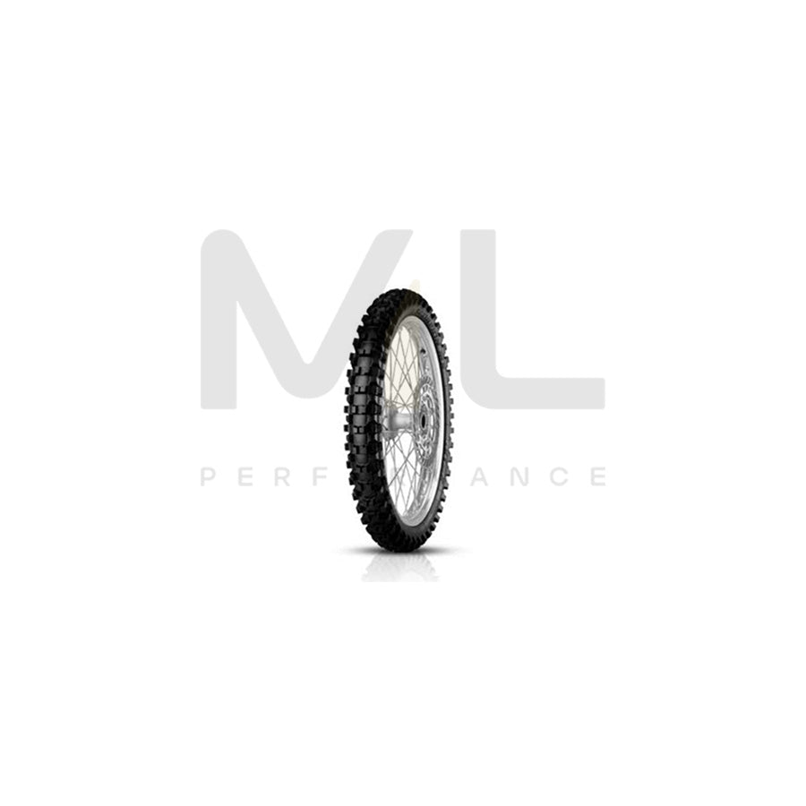 Pirelli SCORPION™ MX Extra Fr 80/100 21 51M Motorcycle Summer Tyre | ML Performance EU Car Parts