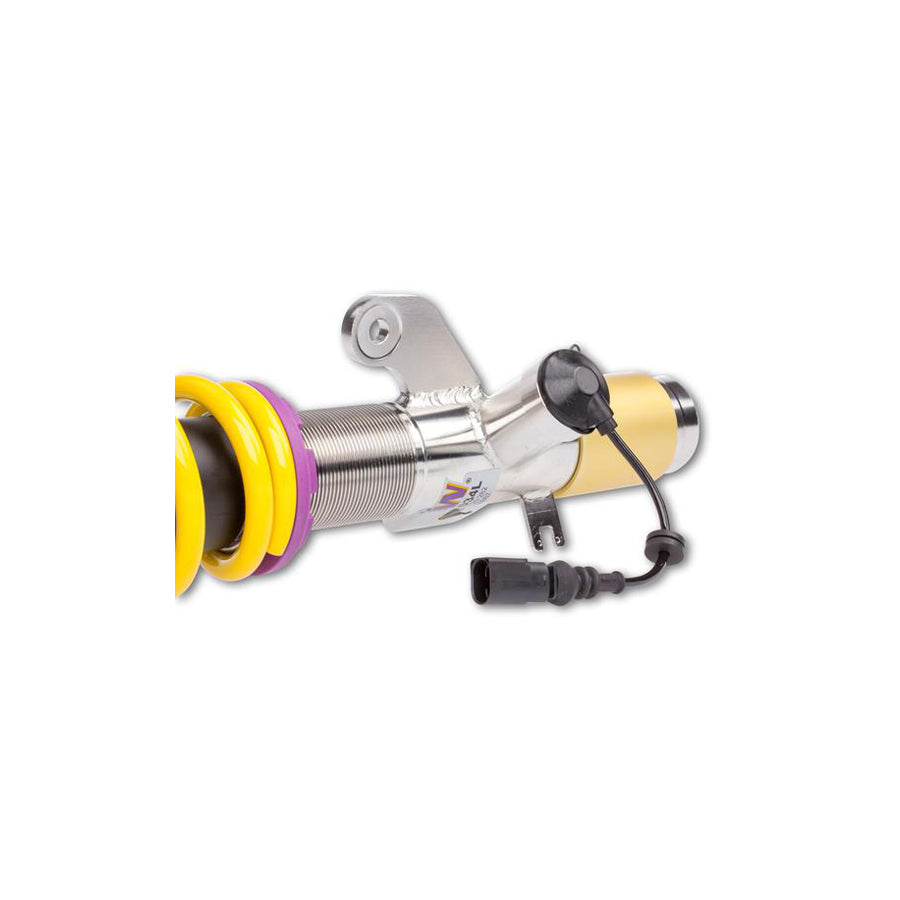 KW 39025009 Mercedes-Benz A207 DDC Plug & Play Coilovers 6 | ML Performance EU Car Parts