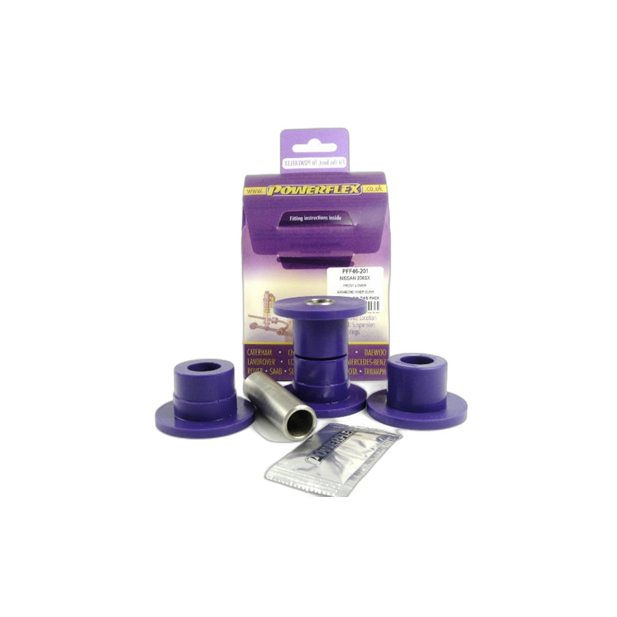 Powerflex PFF46-201 Nissan 200SX Front Inner Track Control Arm Bush | ML Performance EU Car Parts