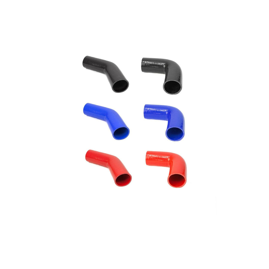RAMAIR RSR7663BK UNIVERSAL SILICONE | ML Performance EU Car Parts