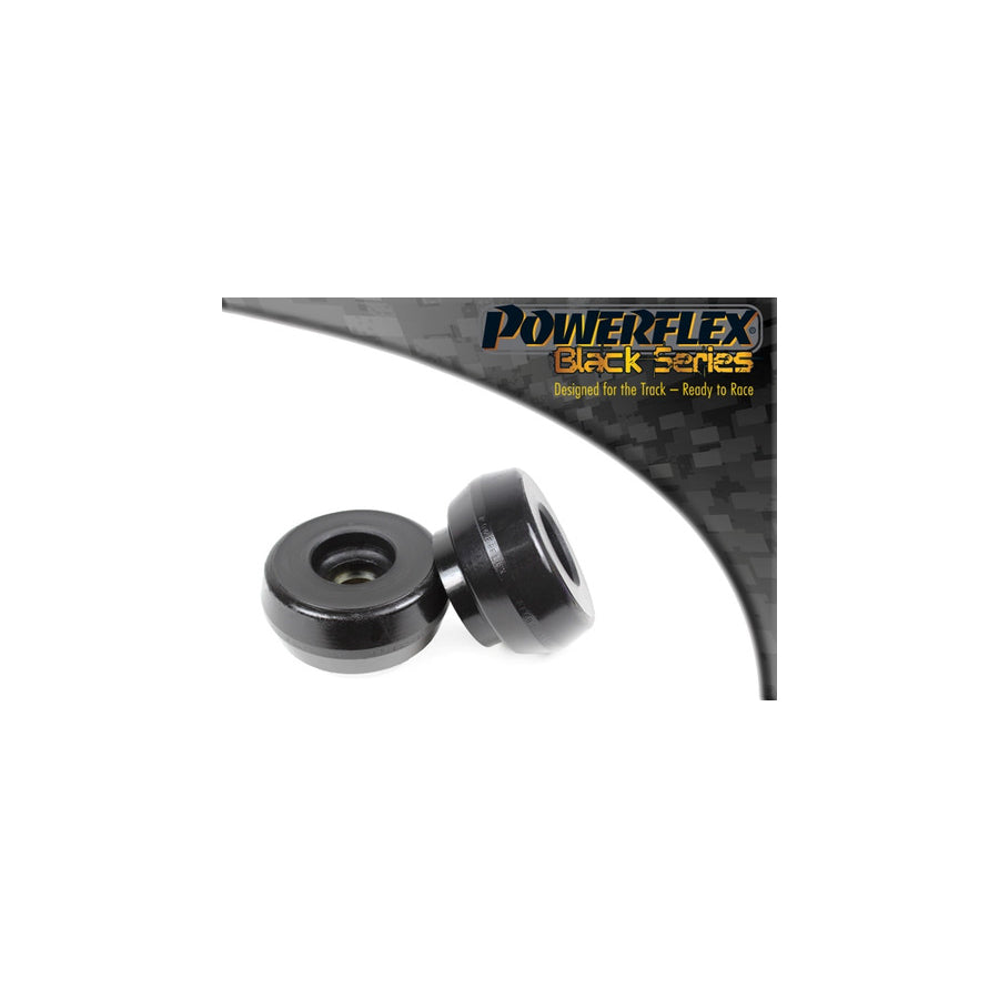 Powerflex PFF85-239BLK VW Seat Front Strut Top Mount (Inc. Vento, Golf, Caddy, Ibiza, Cordoba) | ML Performance EU Car Parts