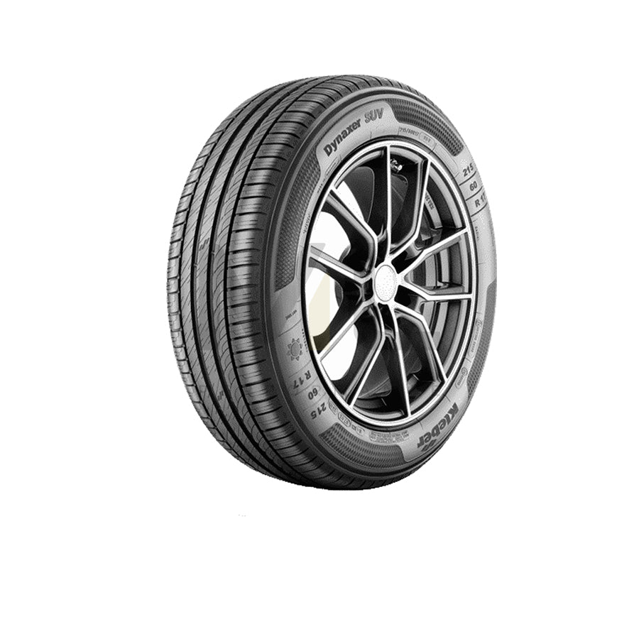 Kleber Dynaxer SUV 215/65 R16 98H SUV Summer Tyre | ML Performance EU Car Parts
