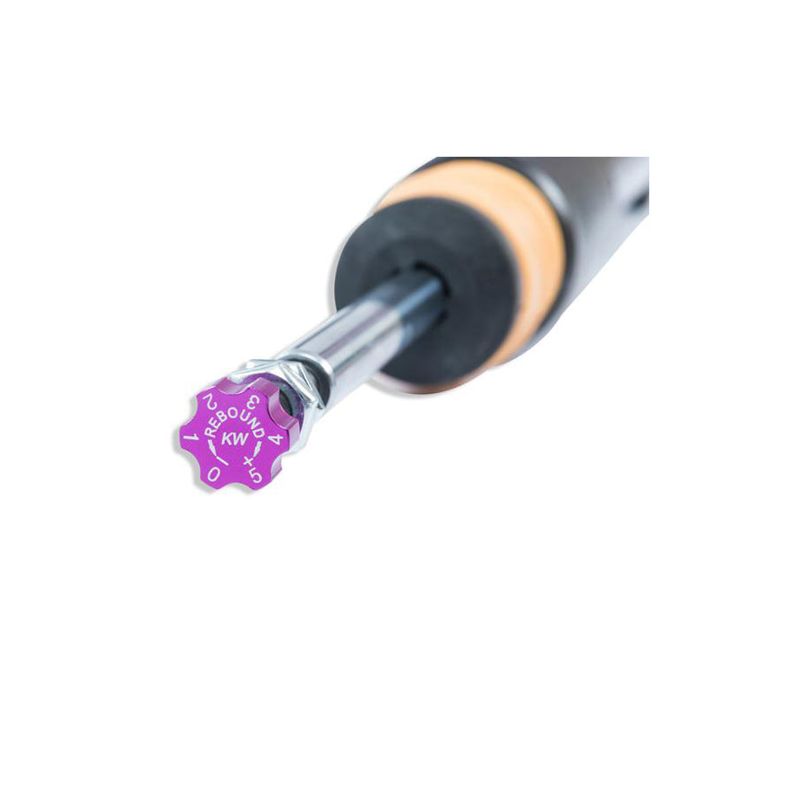 KW 15281031 Seat VW Variant 2 Coilover Kit (Leon & Golf) 6 | ML Performance EU Car Parts