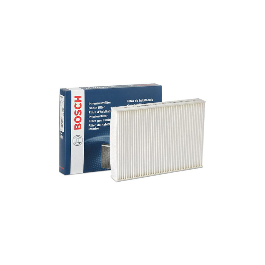 Bosch 1 987 432 272 Pollen Filter | ML Performance UK Car Parts