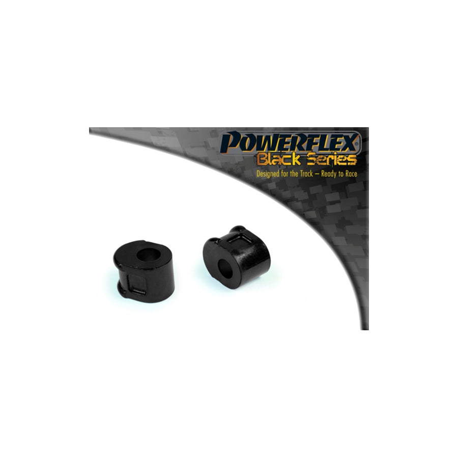Powerflex PFF85-216-20.5BLK VW Front Anti Roll Bar Inner Bush Eibach 20.5mm (Inc. Caddy, Golf, Jetta, Scirocco) | ML Performance EU Car Parts