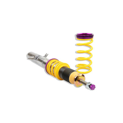 KW 35295010 Citroen C3 Variant 3 Coilover Kit 4 | ML Performance EU Car Parts