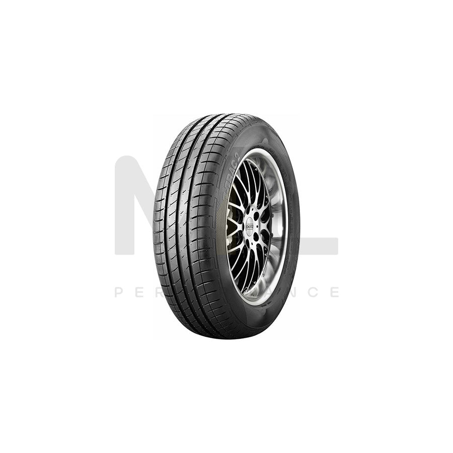Vredestein T-Trac 2 185/65 R15 88T Summer Tyre | ML Performance EU Car Parts