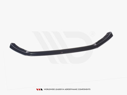 Maxton Design Skoda Scala (2019-up) Front Splitter V.3