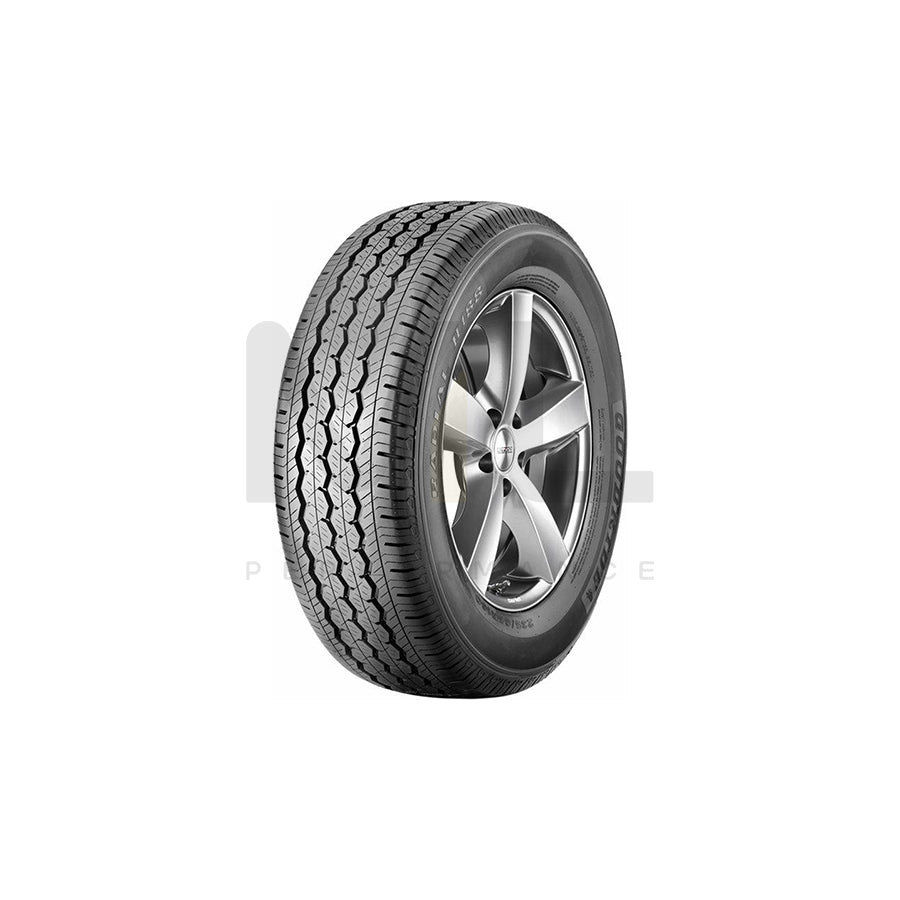 Imperial Transporter RF08 155 R12 88N Van Summer Tyre | ML Performance UK Car Parts