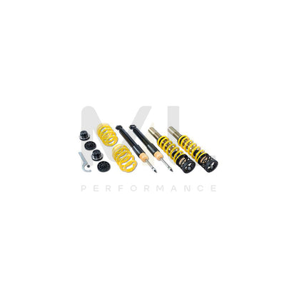 ST Suspensions 182100AR Audi B9 COILOVER KIT XA (A4 & A5) 6 | ML Performance UK Car Parts