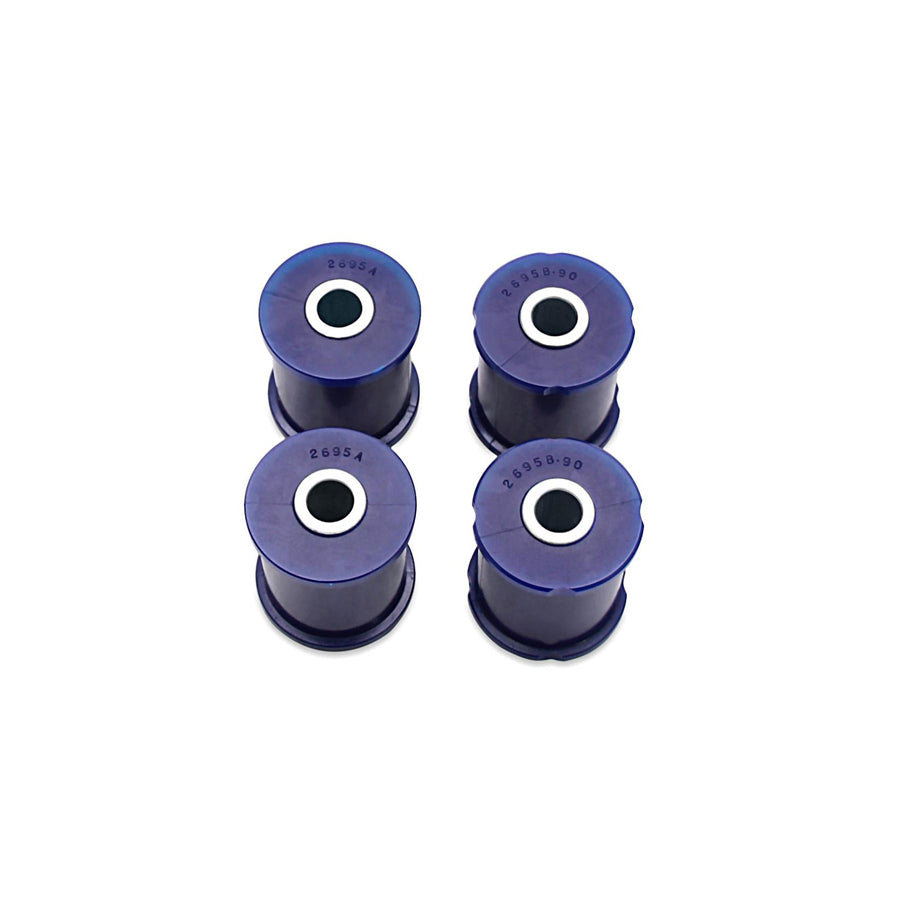 SuperPro SPF2695K SuperPro Control Arm Bush Kit | ML Performance EU Car Parts