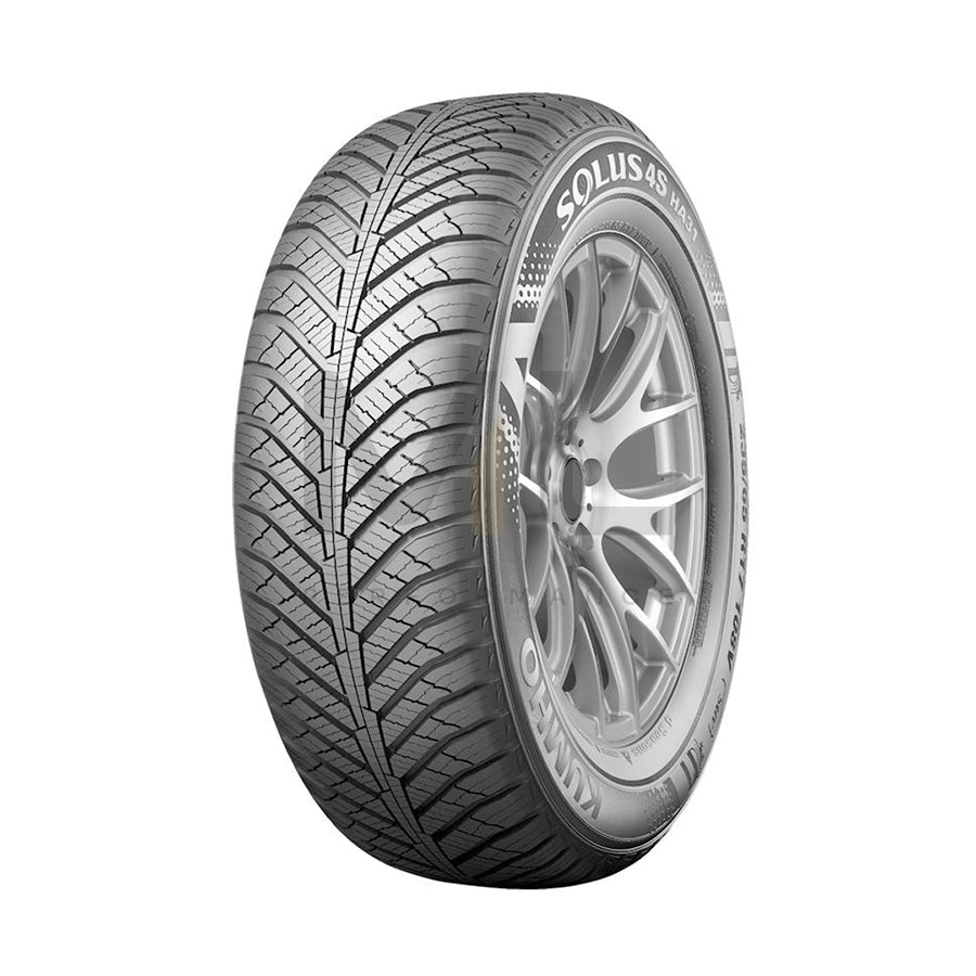Kumho Solus HA31 175/55 R15 77T All-season Tyre | ML Performance EU Car Parts