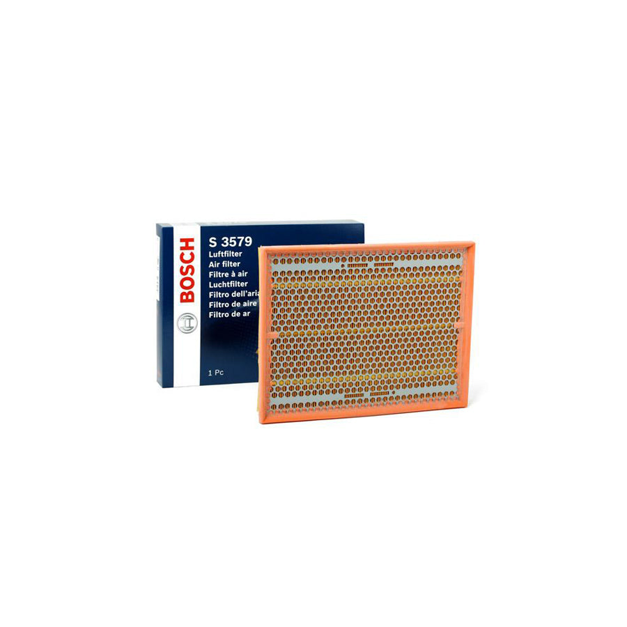 BOSCH 1 457 433 579 Air Filter | ML Performance EU Car Parts