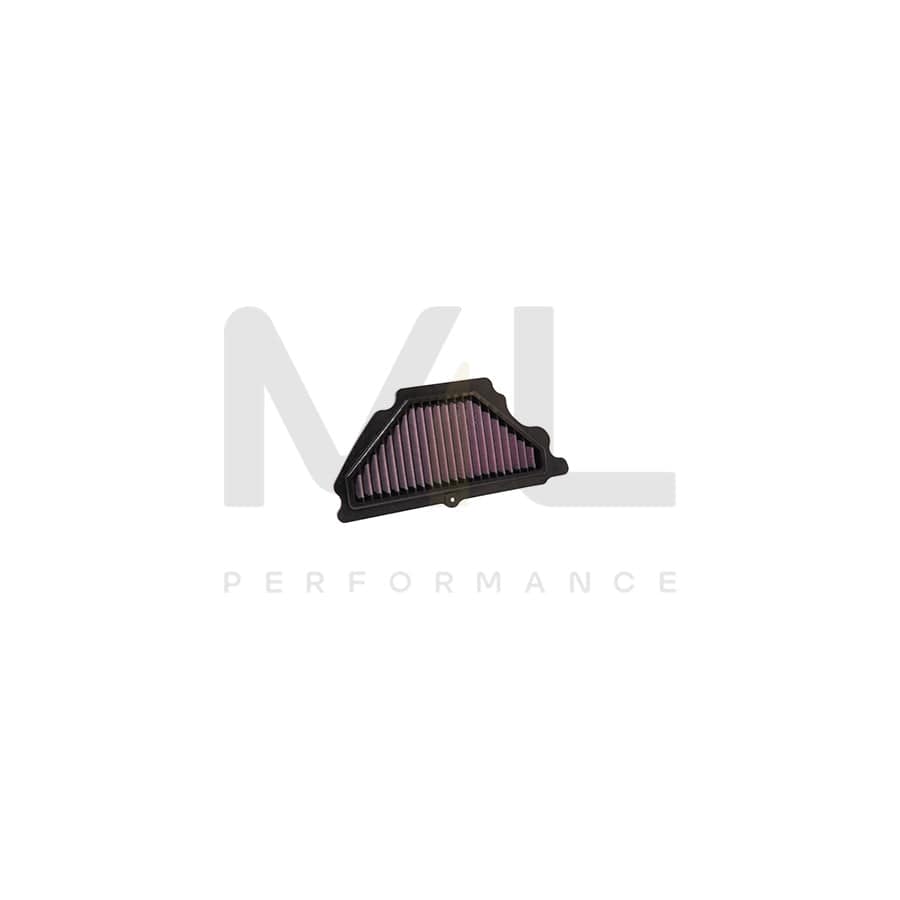 K&N KA-6007R Race Specific Air Filter | ML Car Parts UK | ML Performance