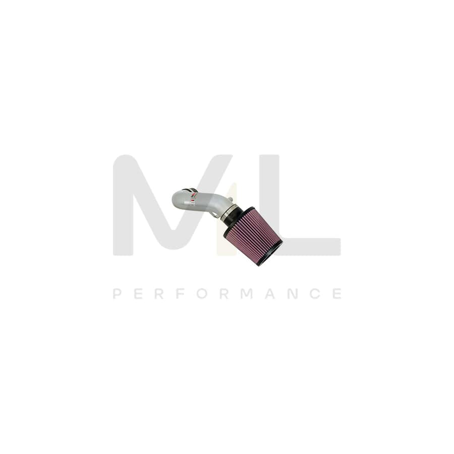 K&N 69-0015TS Performance Air Intake System | ML Car Parts UK | ML Performance