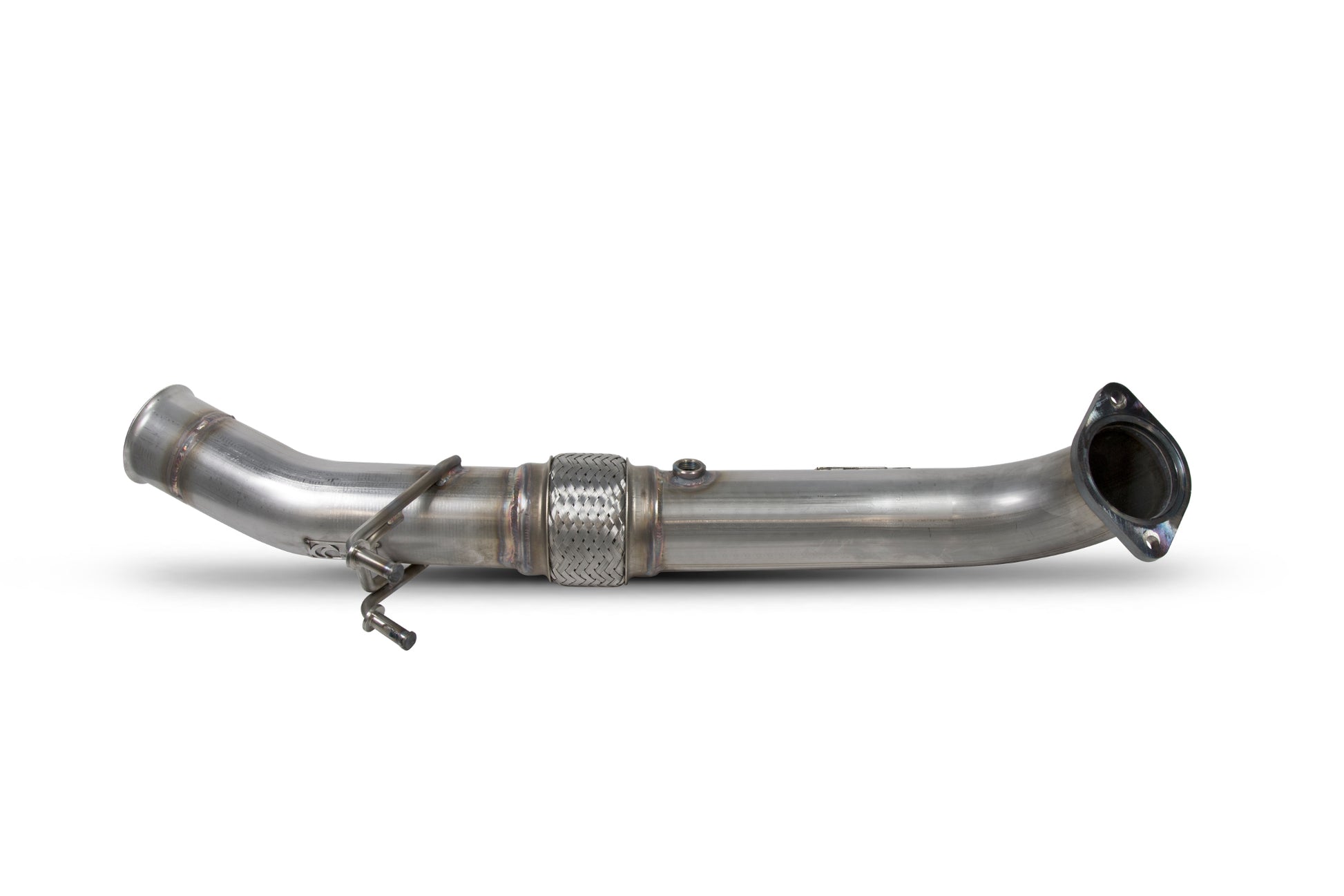Scorpion SFDC082 Ford Focus MK3 RS De-Cat Downpipe  | ML Performance EU EU