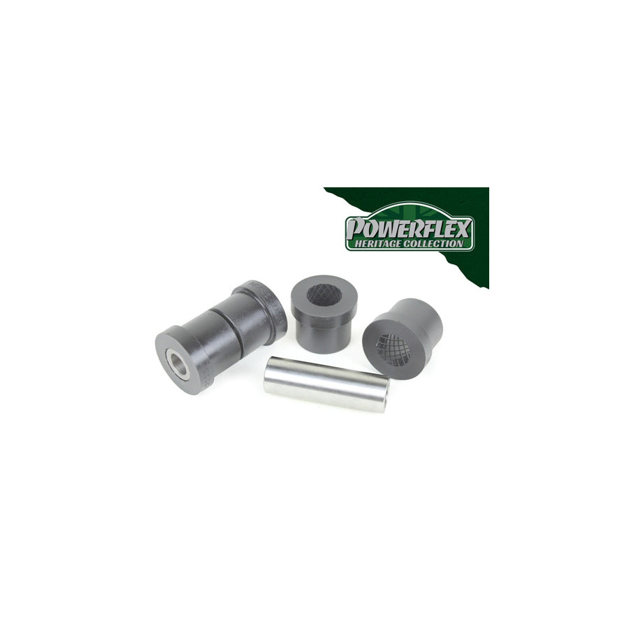 Powerflex PFF85-211H VW Porsche Front Wishbone Inner Bush (Inc. Scirocco, Jetta, Golf, Porsche 924) | ML Performance EU Car Parts