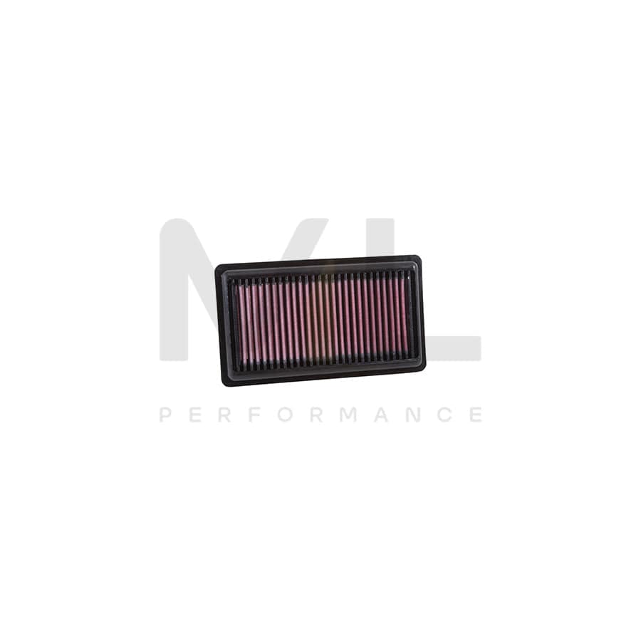 K&N 33-3046 Replacement Air Filter | ML Car Parts UK | ML Performance