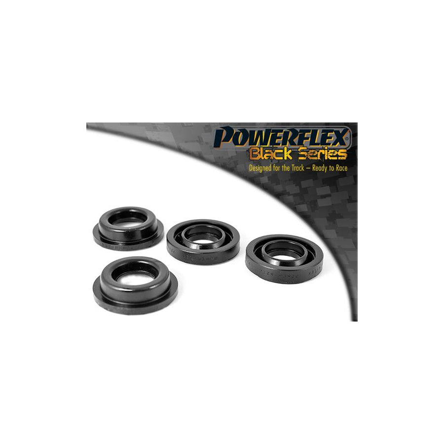Powerflex Black Series Pfr69-822Blk Axle Bush | ML Performance EU Car Parts
