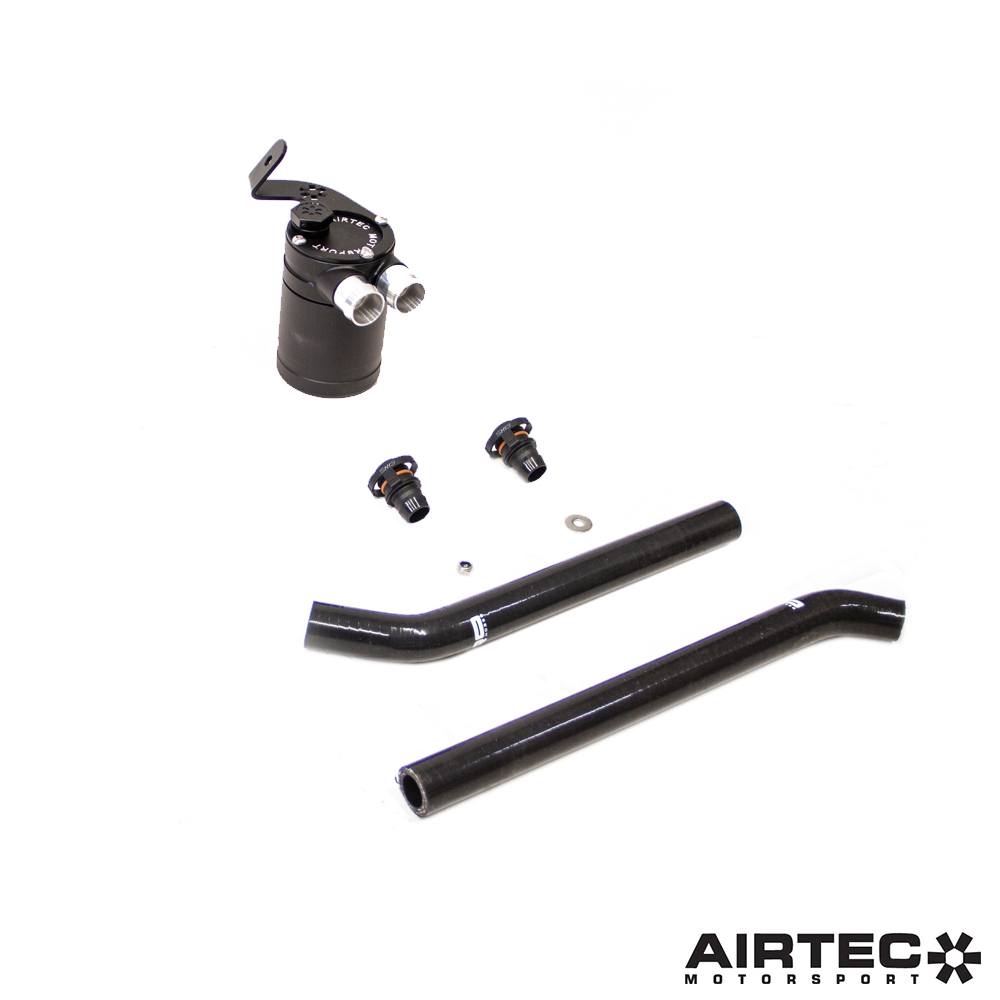 AIRTEC MOTORSPORT ATMSHYU4 CATCH CAN KIT FOR HYUNDAI I20N